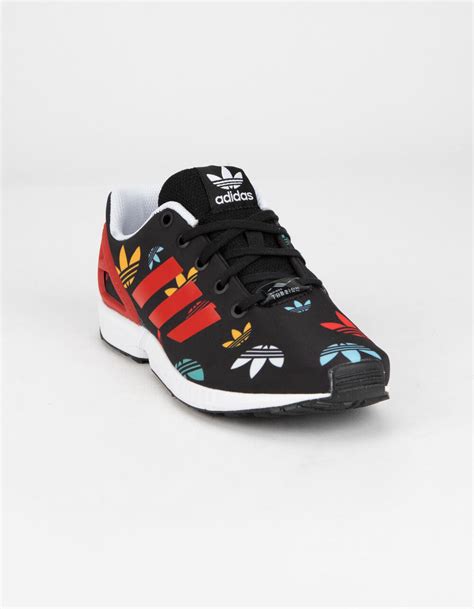 adidas schuhe zx flux schuhe|adidas zx flux girls.